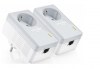 AV600 Powerline Adapter with AC Pass Through Starter Kit TP-Link TL-PA4010P (v 5) AV600 Powerline Adapter with AC Pass Through Starter Kit TP-Link TL-PA4010P (v 5)