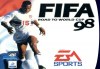 FIFA ROAD TO WORLD CUP '98 (MTX) FIFA ROAD TO WORLD CUP '98 (MTX)
