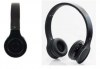 Gembird Berlin Bluetooth Stereo Ακουστικά με Μικρόφωνο Μαύρο BHP-BER-BK Gembird Berlin Bluetooth Stereo Ακουστικά με Μικρόφωνο Μαύρο BHP-BER-BK