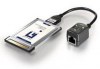 Κάρτα δικτύου LEVEL ONE FPC-0103TX 10/100MBPS ETHERNET CARD BUS Κάρτα δικτύου LEVEL ONE FPC-0103TX 10/100MBPS ETHERNET CARD BUS
