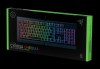 Razer - Cynosa Chroma Multi-Color Gaming Keyboard (PC) (MTX)