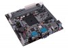 ECS Elitegroup KAM1-I (1) Socket AM1 AMD Motherboard ECS Elitegroup KAM1-I (1) Socket AM1 AMD Motherboard