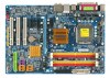 Gigabyte DDR2 Motherboard (GA-965P-S3) (Used)