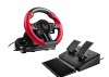 Speedlink Racing Wheel Trailblazer Black (συμβατη PC / PlayStation 3 / PlayStation 4 / Xbox One / Xbox Series) Speedlink Racing Wheel Trailblazer Black (συμβατη PC / PlayStation 3 / PlayStation 4 / Xbox One / Xbox Series)