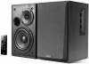 Edifier Αυτοενισχυόμενα Ηχεία 2 Δρόμων με Wi-Fi & Bluetooth R1580MB 42W (Ζεύγος) Μαύρα Edifier Αυτοενισχυόμενα Ηχεία 2 Δρόμων με Wi-Fi & Bluetooth R1580MB 42W (Ζεύγος) Μαύρα