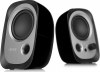 Edifier R12U Ηχεία Υπολογιστή 2 με Ισχύ 4W σε Μαύρο Χρώμα Edifier R12U Ηχεία Υπολογιστή 2 με Ισχύ 4W σε Μαύρο Χρώμα