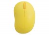 Elecom Baby Beans Ασύρματο Mini Ποντίκι Κίτρινο M-BM1DLYL (Το πιο μικρό, χαρούμενο και βολικό ασύρματο ποντίκι) Elecom Baby Beans Ασύρματο Mini Ποντίκι Κίτρινο M-BM1DLYL (Το πιο μικρό, χαρούμενο και βολικό ασύρματο ποντίκι)