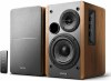 Edifier Αυτοενισχυόμενα Ηχεία 2 Δρόμων R1280T 42W (Ζεύγος) Καφέ Edifier Αυτοενισχυόμενα Ηχεία 2 Δρόμων R1280T 42W (Ζεύγος) Καφέ