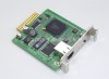 OKI OkiLAN 7120e Internal Network Interface Controller FOR Microline ML4410 4410 ML3300 / ML5500 (01144601) OKI OkiLAN 7120e Internal Network Interface Controller FOR Microline ML4410 4410 ML3300 / ML5500 (01144601)