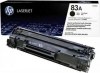 Toner HP Laserjet 83A Black CF283A Toner HP Laserjet 83A Black CF283A
