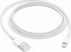 Apple USB-A to Lightning Cable Λευκό 1m (MXLY2ZM/A) Apple USB-A to Lightning Cable Λευκό 1m (MXLY2ZM/A)