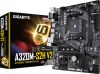 ΜΗΤΡΙΚΗ GIGABYTE GA-A320M-S2H V2 RETAIL ΜΗΤΡΙΚΗ GIGABYTE GA-A320M-S2H V2 RETAIL