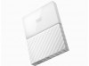 Εξωτερικός σκληρός δίσκος Western Digital My Passport 1TB