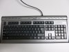 A4TECH US Multimedia Keyboard X-Slim with Headphone and Microphone Outlet A4-KL-7MU A4TECH US Multimedia Keyboard X-Slim with Headphone and Microphone Outlet A4-KL-7MU