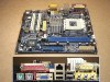 Asrock K7S41GX Micro ATX Socket A (462) Asrock K7S41GX Micro ATX Socket A (462)
