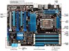 ASUS P68X58D PREMIUM 1366 ASUS P68X58D PREMIUM 1366