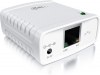 CSL - LRP Print Server - Fast Ethernet - USB 2 CSL - LRP Print Server - Fast Ethernet - USB 2