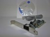 Κάρτα Fax Modem 56K CTR-21 + CD εγκατάστασης + καλώδιο τηλεφώνου (OEM)