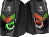 Ηχεία for gaming Scorpion SG-118 Black Ηχεία for gaming Scorpion SG-118 Black
