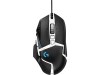 Gaming Mouse Logitech G502 Hero SE wired Black Gaming Mouse Logitech G502 Hero SE wired Black