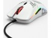 Glorious PC Gaming Race Glorious Model O White Matte Glorious PC Gaming Race Glorious Model O White Matte