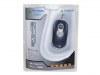 Hyundai CJC-8300 USB Οπτικό Ποντίκι 1600dpi με Ανασυρόμενο Καλώδιο Μαύρο Hyundai CJC-8300 USB Οπτικό Ποντίκι 1600dpi με Ανασυρόμενο Καλώδιο Μαύρο