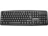 Keyboard Esperanza Amarillo EK134 USB black Keyboard Esperanza Amarillo EK134 USB black