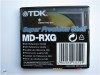 TDK MiniDisc 60min (MD-RXG) TDK MiniDisc 60min (MD-RXG)