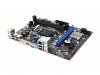 MSI H61M-P31/W8 LGA 1155 Micro ATX Motherboard DDR3 (ΜΤΧ) MSI H61M-P31/W8 LGA 1155 Micro ATX Motherboard DDR3 (ΜΤΧ)
