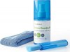 Nedis Cleaning Kit for Monitors 200ml Nedis Cleaning Kit for Monitors 200ml
