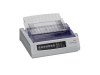 OKI Μicroline 3320 Dot Matrix A4 Εκτυπωτής OKI Μicroline 3320 Dot Matrix A4 Εκτυπωτής