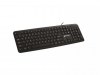 Πληκτρολόγιο Keyboard Element KB-150U USB Πληκτρολόγιο Keyboard Element KB-150U USB