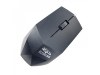 R-Horse Ποντίκι Wireless RF-6370 - Μαύρο R-Horse Ποντίκι Wireless RF-6370 - Μαύρο