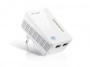 TP-LINK AV500 WiFi TL-WPA4220 μόνο η κυρίως πρίζα TP-LINK AV500 WiFi TL-WPA4220 μόνο η κυρίως πρίζα
