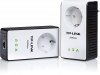 TP-Link TL-PA251ΚΙΤ AV200 Mini Powerline Starter Kit (Twin Pack) Δίκτυο LAN μέσω ηλεκτρικού ρεύματος TP-Link TL-PA251ΚΙΤ AV200 Mini Powerline Starter Kit (Twin Pack) Δίκτυο LAN μέσω ηλεκτρικού ρεύματος