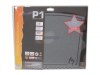 ZYKON P1 Gaming Mouse Pad Μαύρο ZYKON P1 Gaming Mouse Pad Μαύρο