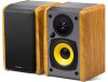 Ηχεία Active Edifier R1010BT 2 Bluetooth καφέ Ηχεία Active Edifier R1010BT 2 Bluetooth καφέ
