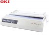 Εκτυπωτής DOT MATRIX OKI ML-321 A3 Εκτυπωτής DOT MATRIX OKI ML-321 A3