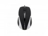Mouse Esperanza Sirius EM102S Wired Silver Mouse Esperanza Sirius EM102S Wired Silver