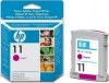 Μελάνι έγχρωμο HP 11 Inkjet Magenta (C4837AE) Μελάνι έγχρωμο HP 11 Inkjet Magenta (C4837AE)
