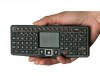 Μίνι Ασύρματο Πληκτρολόγιο Rii II (Touch N7) Mini Wireless Keyboard για Android TV Box / Windows PC / Smart TV / PS3/ PS4 Μίνι Ασύρματο Πληκτρολόγιο Rii II (Touch N7) Mini Wireless Keyboard για Android TV Box / Windows PC / Smart TV / PS3/ PS4