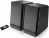 Edifier Αυτοενισχυόμενα Ηχεία 2 Δρόμων με Bluetooth R1855DB 70W (Ζεύγος) Μαύρα Edifier Αυτοενισχυόμενα Ηχεία 2 Δρόμων με Bluetooth R1855DB 70W (Ζεύγος) Μαύρα