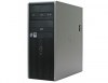 HP G4 DC7900 SFF Μικρό μέγεθος, Διπύρηνος Intel Core 2 Duo E8400, Μνήμη 4GB, Σκληρός Δίσκος 160GB SATA, DVD-ROM, Windows 7 Home Premium (Ανακατασκευή)
