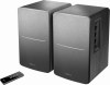 Edifier Αυτοενισχυόμενα Ηχεία 2 Δρόμων R1280T 42W (Ζεύγος) Μαύρα Edifier Αυτοενισχυόμενα Ηχεία 2 Δρόμων R1280T 42W (Ζεύγος) Μαύρα