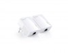 Nano Powerline Adapter Starter Kit TP-LINK TL-PA2010KIT AV200 Nano Powerline Adapter Starter Kit TP-LINK TL-PA2010KIT AV200