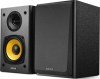 Edifier Αυτοενισχυόμενα Ηχεία 2 Δρόμων R1000T4 24W (Ζεύγος) Μαύρα Edifier Αυτοενισχυόμενα Ηχεία 2 Δρόμων R1000T4 24W (Ζεύγος) Μαύρα