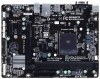 Gigabyte GA-AM1M-S2H socket AM1 Gigabyte GA-AM1M-S2H socket AM1