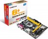 Biostar H81MHP2 1150 VGA SERIAL PARALLEL DDR3 Biostar H81MHP2 1150 VGA SERIAL PARALLEL DDR3