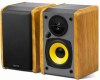 Edifier Αυτοενισχυόμενα Ηχεία 2 Δρόμων με Bluetooth R1010BT 24W (Ζεύγος) Καφέ Edifier Αυτοενισχυόμενα Ηχεία 2 Δρόμων με Bluetooth R1010BT 24W (Ζεύγος) Καφέ
