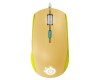 Gaming Ποντίκι SteelSeries Rival 100 - Gaming Mouse - Gaia Green Gaming Ποντίκι SteelSeries Rival 100 - Gaming Mouse - Gaia Green
